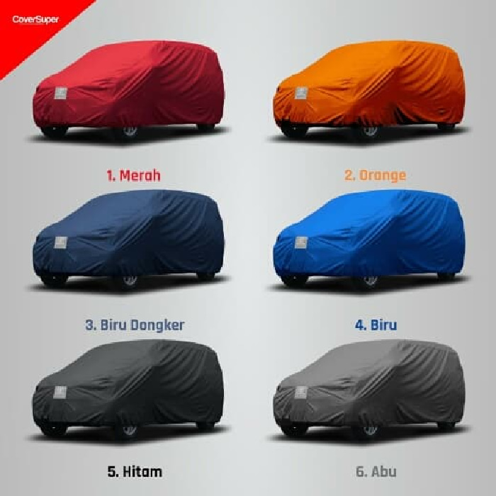 COVER MOBIL WAM VARIASI