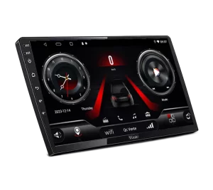 HEAD UNIT ANDROID MOBIL 